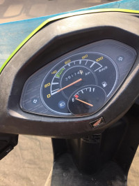Honda Dio