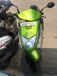 Honda Dio