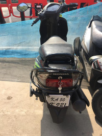 Honda Dio