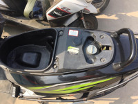 Honda Dio