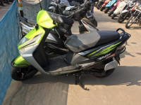 Honda Dio
