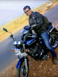 Royal Enfield Thunderbird 350 2016 Model