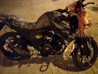 Yamaha FZ-S FI V2 2018 Model