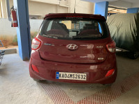 Royal Enfield Bullet Standard 500 2014 Model