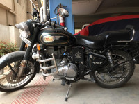 Royal Enfield Bullet Standard 500