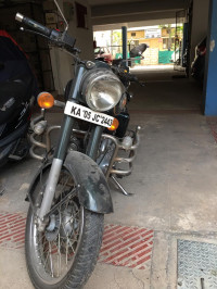 Royal Enfield Bullet Standard 500