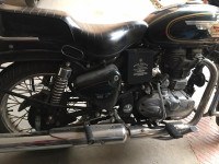 Royal Enfield Bullet Standard 500