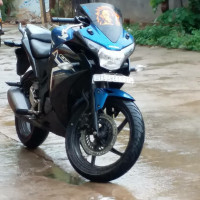 Honda CBR 150R 2016 Model