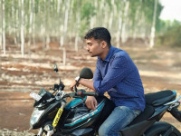 Yamaha FZ-S FI V2 2016 Model