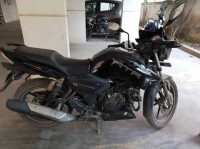 TVS Apache RTR 180 2015 Model