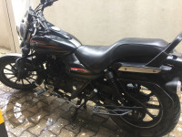 Bajaj Avenger Street 220 2016 Model