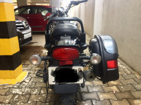 Bajaj Avenger Street 220
