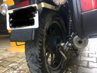 Bajaj Avenger Street 220