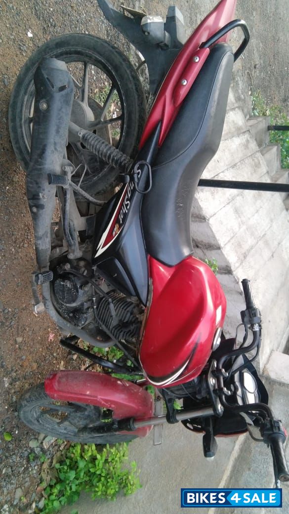 Used 2012 model Suzuki SlingShot for sale in Chennai. ID 205747