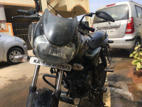 Bajaj Discover 100 DTS-Si 2012 Model