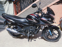 Bajaj Discover 150 F 2015 Model