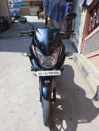 Bajaj Discover 150 F