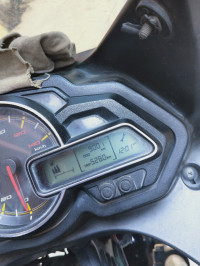 Bajaj Discover 150 F