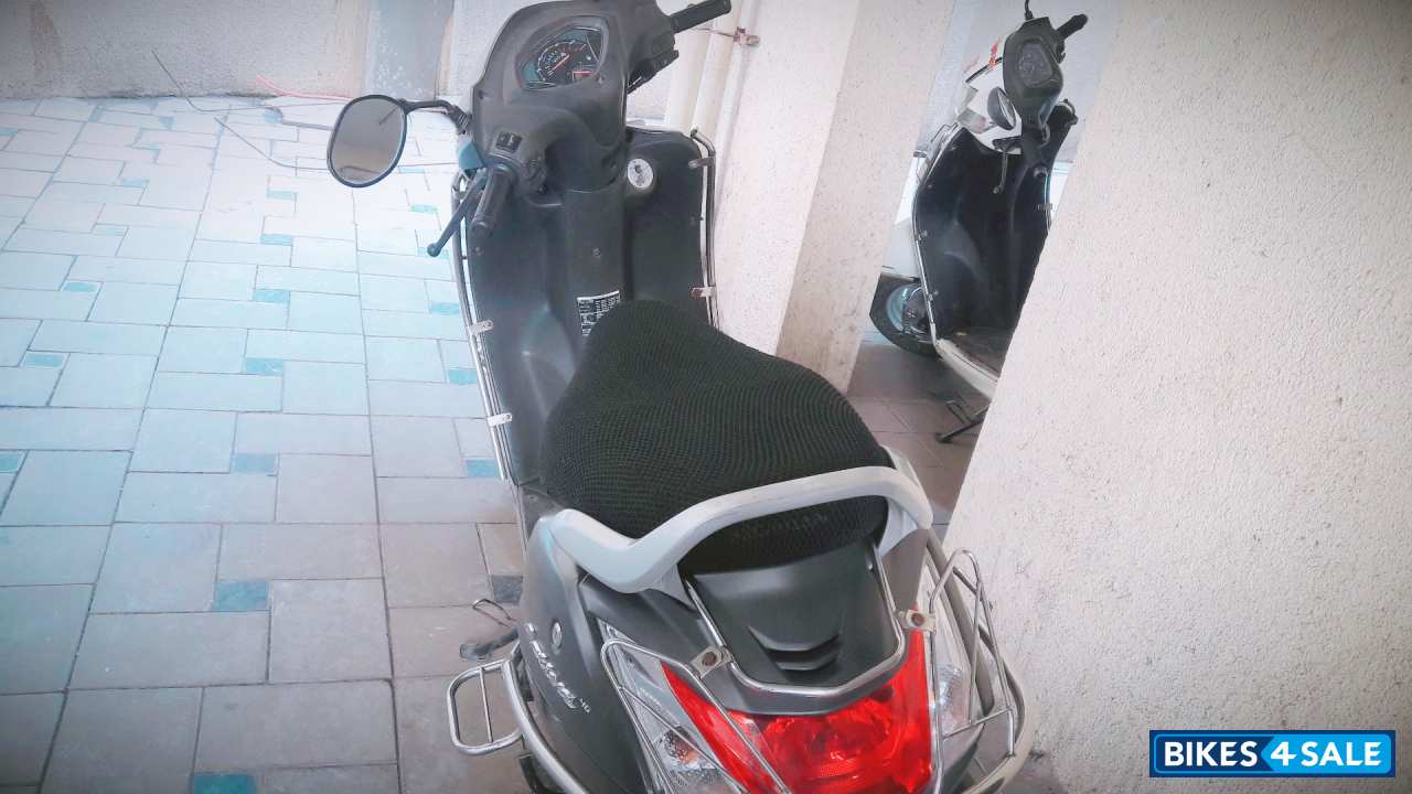 Honda Activa 4G