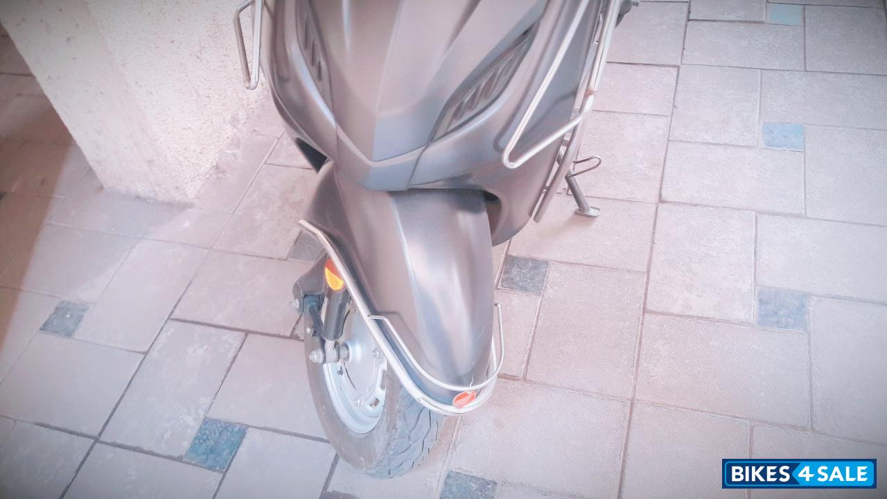 Honda Activa 4G