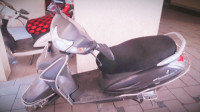 Honda Activa 4G
