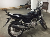 Bajaj Pulsar AS 150  Model