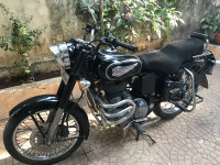 Royal Enfield Bullet Standard 500 2014 Model
