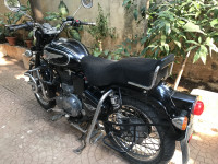 Royal Enfield Bullet Standard 500