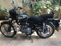 Royal Enfield Bullet Standard 500
