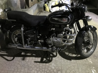 Royal Enfield Bullet Standard 500