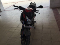 Bajaj Pulsar 200 NS