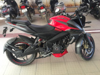 Bajaj Pulsar 200 NS