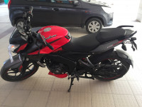 Bajaj Pulsar 200 NS 2017 Model