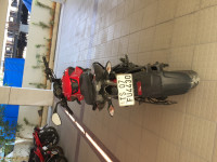 Bajaj Pulsar 200 NS