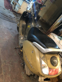 TVS Jupiter 2015 Model