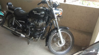 Royal Enfield Thunderbird 500 2014 Model