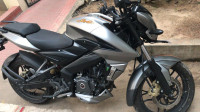 Bajaj Pulsar 200 NS 2017 Model