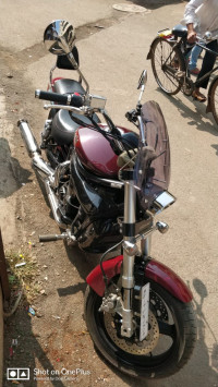 Hyosung GV650 Aquila Pro