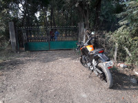 KTM Duke 200 2015 Model