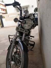 Royal Enfield Thunderbird TwinSpark 350