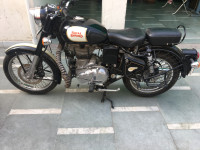Royal Enfield Classic 500 2016 Model