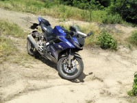 Yamaha YZF R15 V3