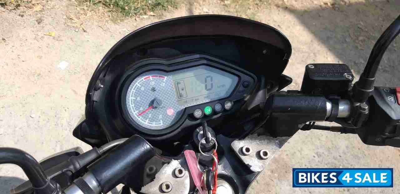 Bajaj Pulsar 150 DTSi