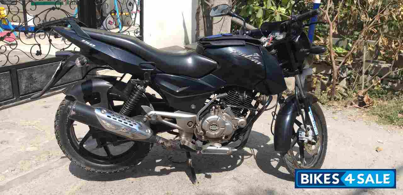 Bajaj Pulsar 150 DTSi