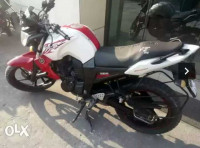 Yamaha FZ-S 2012 Model