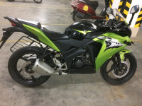 Honda CBR 150R 2013 Model