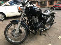 Royal Enfield Thunderbird 500 2014 Model