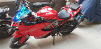 TVS Apache RR 310 2018 Model