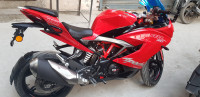 TVS Apache RR 310