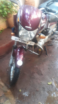 Honda Shine 2008 Model